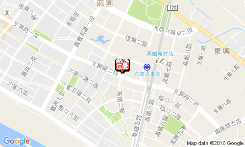 新竹縣竹北市高鐵二路32號12F-5